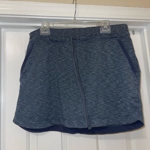Athleta skirt